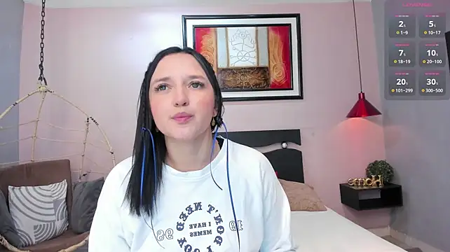 _EmilyJireh_ live cam on StripChat