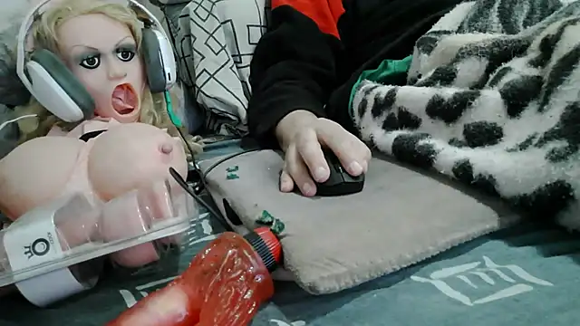 messi_syssy live cam