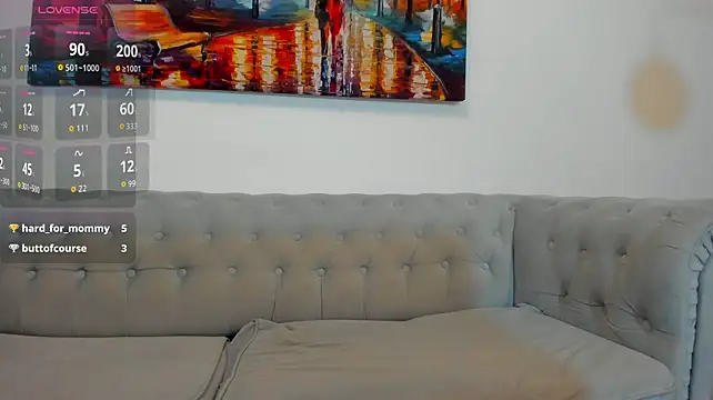 Angell-Sky live cam