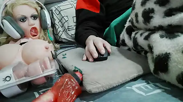 messi_syssy live cam