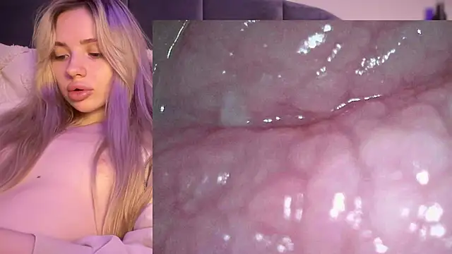 jannemary live cam