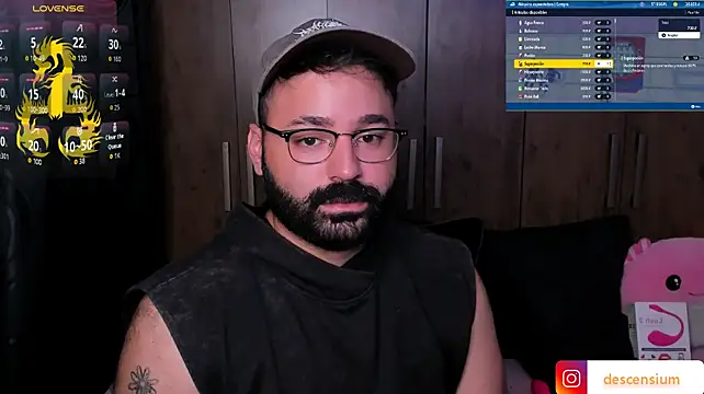 johnnyalx live sex cam