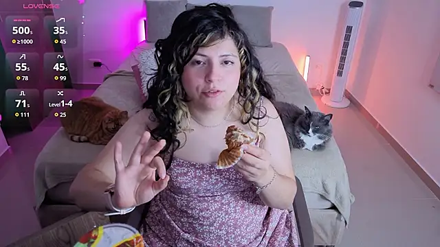 sofix__ live cam on StripChat