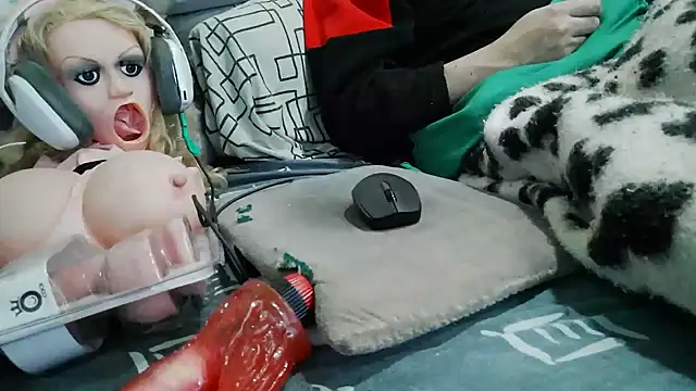 messi_syssy live cam