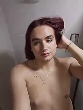 CleoFoxxx_ live cam on StripChat