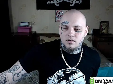 Keny_Collins live cam on StripChat