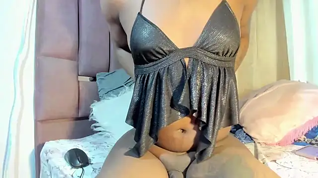 Modella: sexynathalyx