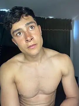 AustinJones_ live cam