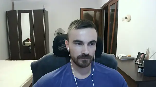 mu5clemania2 live cam on StripChat