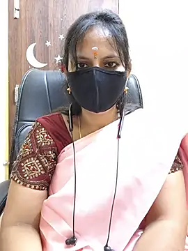 Tamil_white_beauty live cam