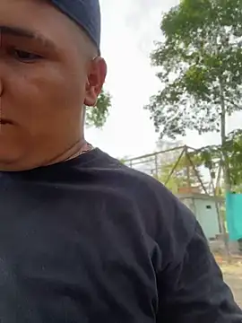 Patricio_02 live sex cam