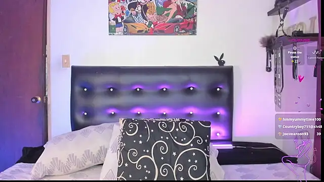 angelsjones21 (T young) - Show, Jerk, Spit Cock CowGirlllll