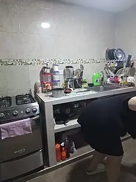 sharon_G live cam on StripChat