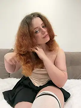 Yumekotyan live cam on StripChat