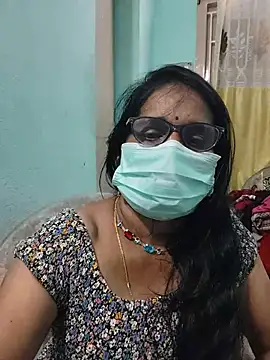 Telugu-Minnie live cam on StripChat
