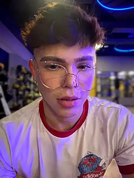 PRINCE_STEV live cam