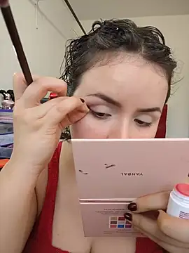 seleneluminari8 (F young) - Boob Pleasure Session 🍒 who wants?
