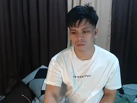cumwhat_me (M young) - CUMSHOW WITH LOVE