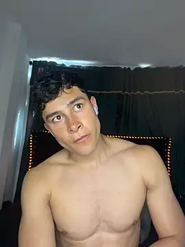 AustinJones_ live cam