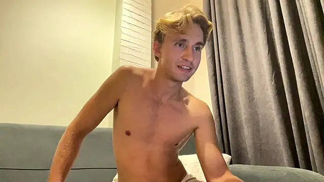 marvinlur (M twink) - cum show 💦