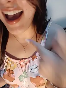 im_here- live cam on StripChat
