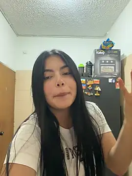 Cami_olarte live cam on StripChat