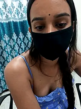 Siya_9877 live cam on StripChat