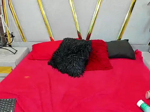 AmaraVargas live cam on StripChat