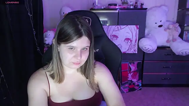 AmyVibess live cam on StripChat