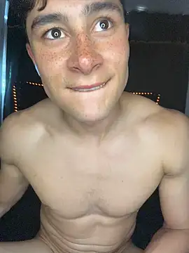 AustinJones_ live cam