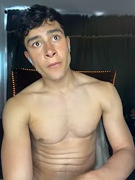 AustinJones_ live cam