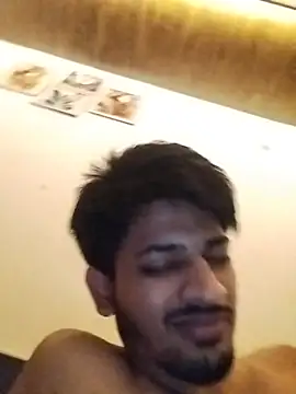 Your_Supermann live cam on StripChat