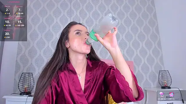 Princsgirl_ live cam on StripChat
