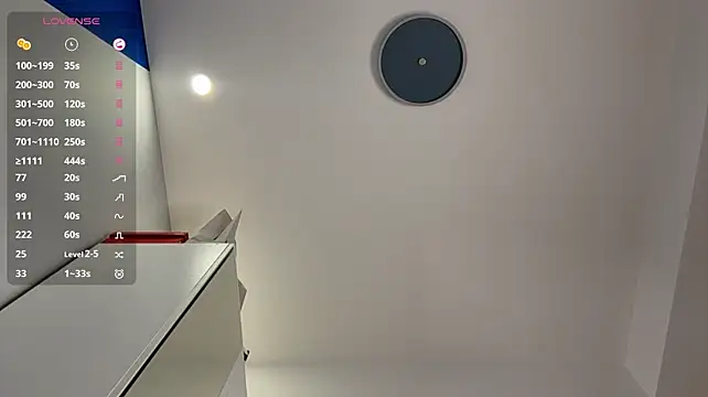 sherryagins's live room