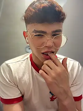 PRINCE_STEV live cam