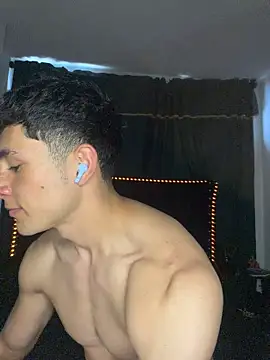 AustinJones_ live cam