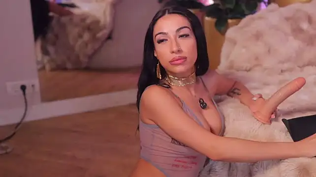 Anais_Bloom live cam