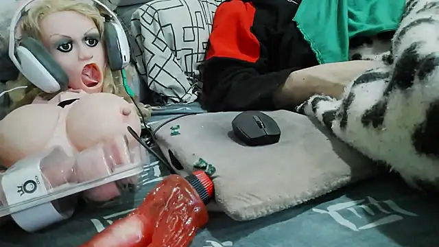 messi_syssy live cam