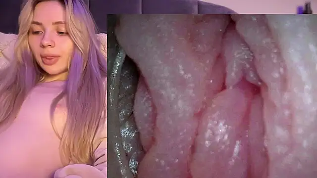 jannemary live cam