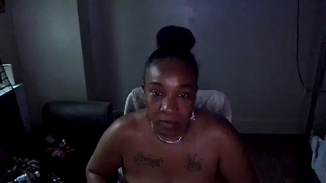 mzpretty444 (F milf) - SMOKE F & VIBE 