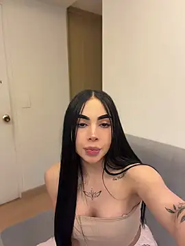tamy_xoo (F young) - Get Naked +slap in pussy