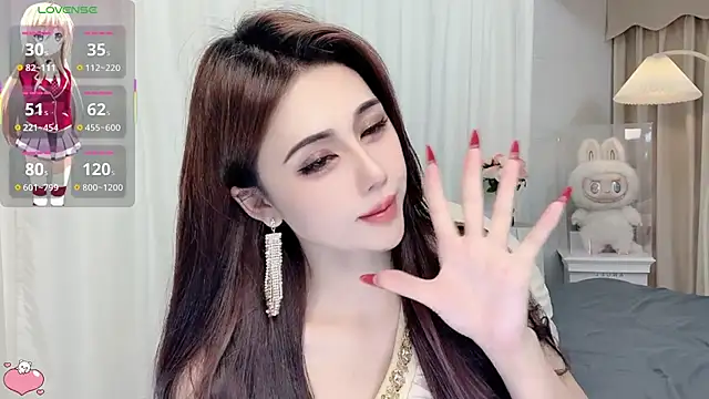 alma_va (F young) - 完成目标菜单选一个