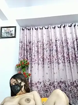 bd_sunny_leone (F young) - Cum Shot