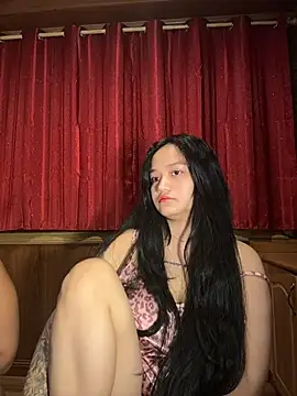 lexi_harper (F young) - RIDE DILDO