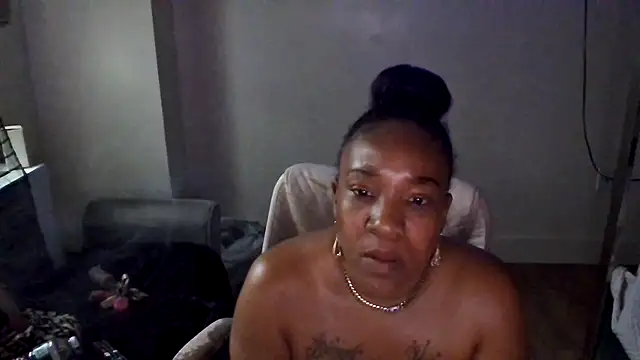 mzpretty444 (F milf) - SMOKE F & VIBE 
