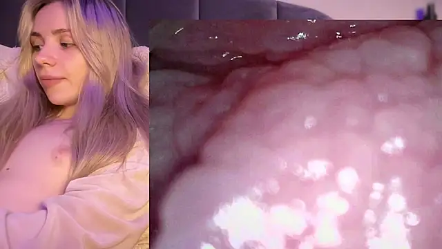 jannemary live cam