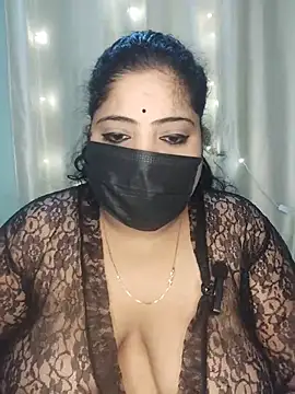 Desi-dollll's live stream