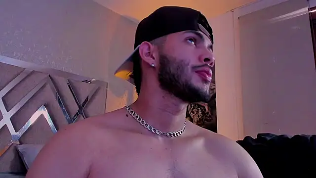 Vincentblack