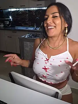 hot-babygirl live sex cam