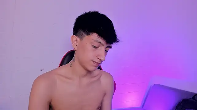 JohanSedas live cam